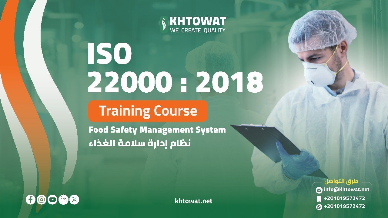 ISO 22000 Training Course