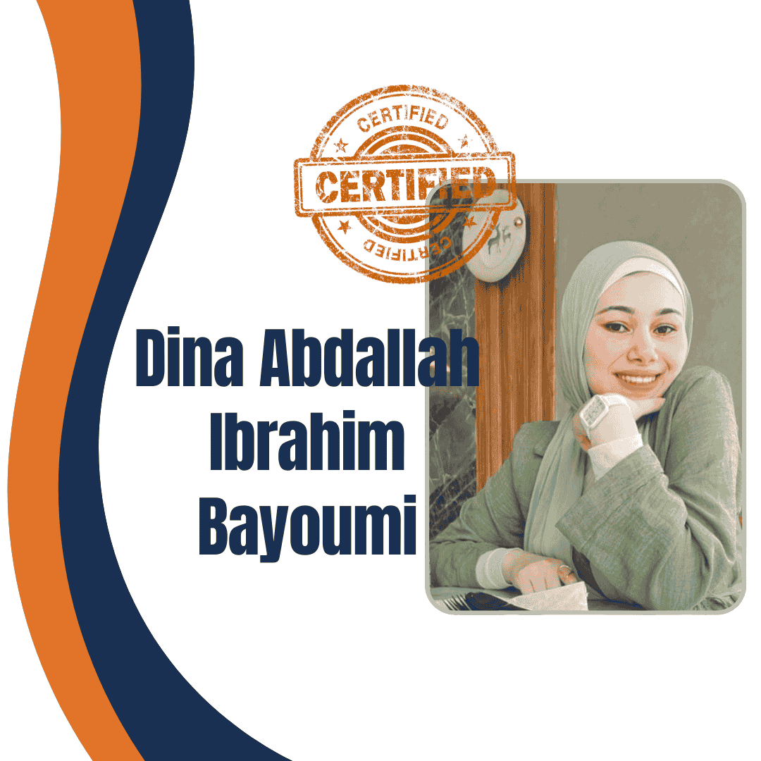 Dina Abdallah Ibrahim Bayoumi