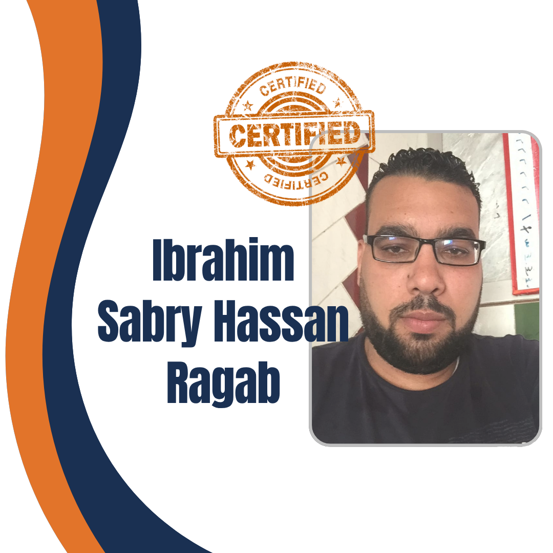 Ibrahim Sabry Hassan Ragab