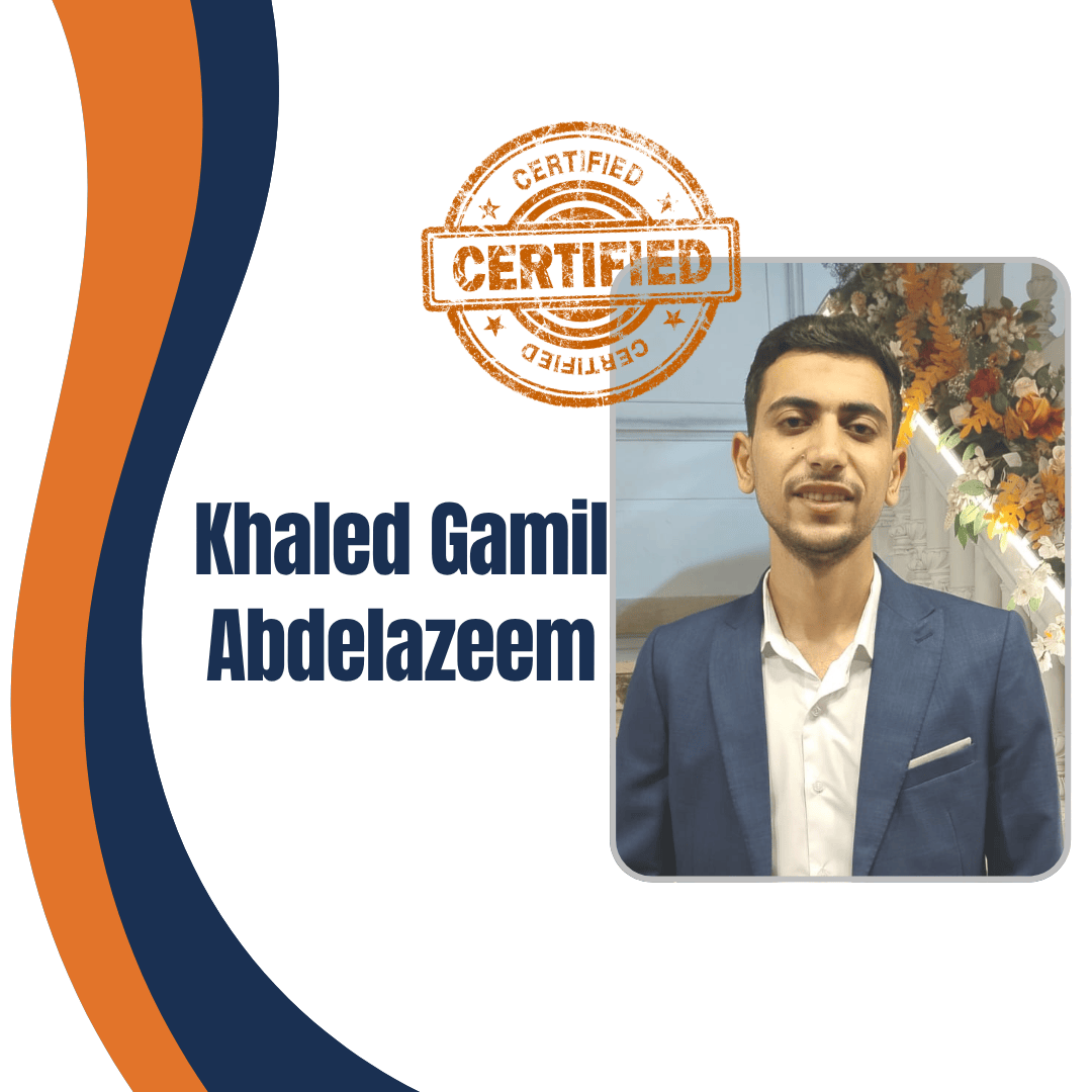 Khaled Gamil Abdelazeem