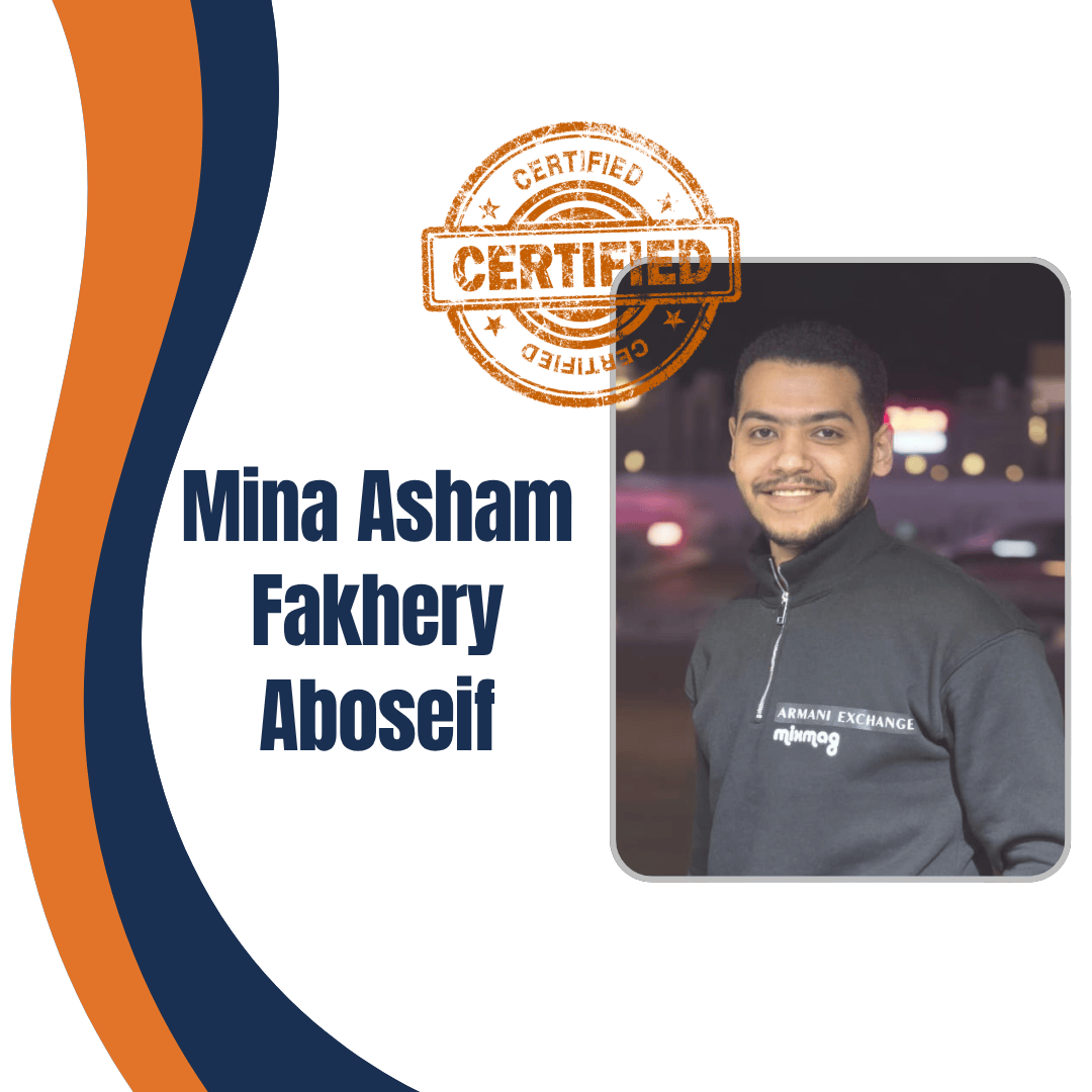 Mina Asham Fakhery
