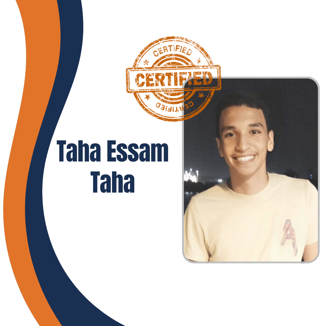 Taha Essam Taha