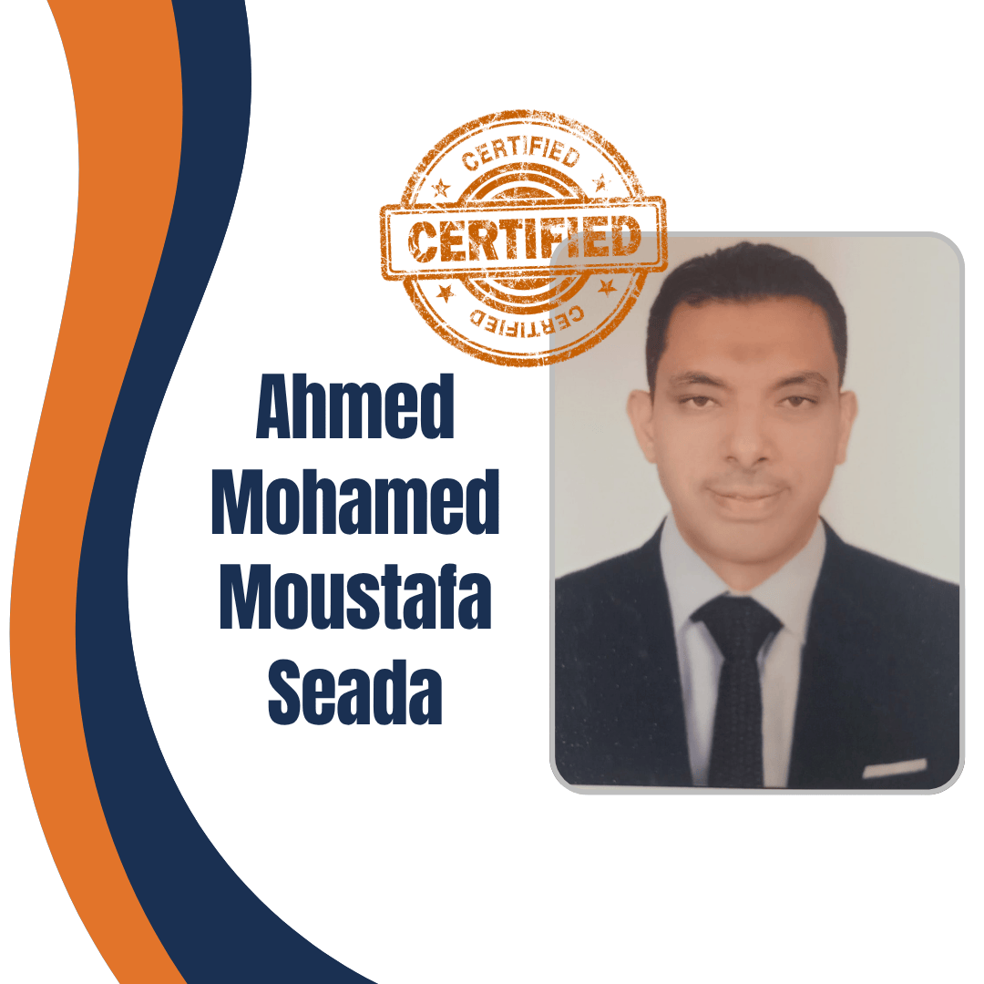 Ahmed Mohamed Moustafa Seada