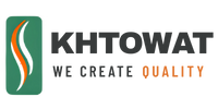 Khtowat Logo