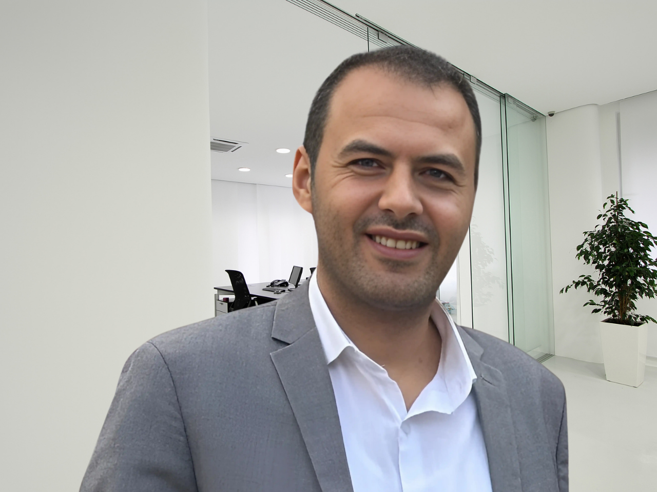 Dr : Mohamed Hassan's profile image